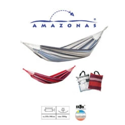 Hamac Amazonas Salsa Marine -Aktive Magasin hamac amazonas salsa marine 2