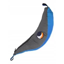 TICKET TO THE MOON Hamac Original Aqua / Gris Foncé -Aktive Magasin hamac original aqua gris fonce 1