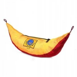 TICKET TO THE MOON Hamac Original Bordeaux / Jaune -Aktive Magasin hamac original bordeaux jaune 3