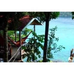 TICKET TO THE MOON Hamac TTTM Compact Jaune Foncé -Aktive Magasin hamac tttm compact jaune fonce 2