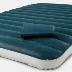 Quechua HOUSSE MATELAS GONFLABLE - AIRBED COVER 140 CM - 2 PERSONNES 9 Quechua HOUSSE MATELAS GONFLABLE - AIRBED COVER 140 CM - 2 PERSONNES -Aktive Magasin housse matelas gonflable airbed cover 140 cm 2 personnes 2