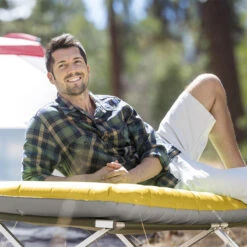 Intex Matelas Gonflable Cot Size Camp Bed -Aktive Magasin intex matelas gonflable cot size camp bed 3