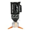 Jetboil Flash™ Carbon - Chalumeau -Aktive Magasin jetboil flash carbon chalumeau