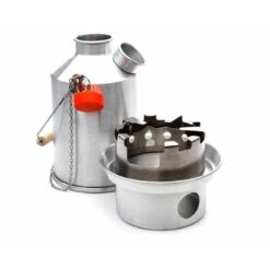Kelly Kettle Hobo Stove Grande Chaudière -Aktive Magasin kelly kettle hobo stove grande chaudiere 4