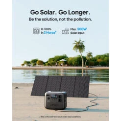 Kit Générateur Solaire BLUETTI AC70+PV120, 768Wh/1000W LiFePO4 Pour Le Camping 12 Kit Générateur Solaire BLUETTI AC70+PV120, 768Wh/1000W LiFePO4 Pour Le Camping -Aktive Magasin kit generateur solaire bluetti ac70pv120 768wh1000w lifepo4 pour le camping 4