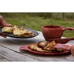 Kupilka 37 - Grande Tasse/Mug - Canneberge (Rouge) -Aktive Magasin kupilka 37 grande tassemug canneberge rouge 3