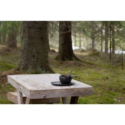 Kupilka Boîte-cadeau-Tasse, Cuillère Et Assiette-Kelo (Noir) -Aktive Magasin kupilka boite cadeau tasse cuillere et assiette kelo noir 5