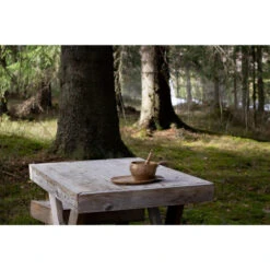 Kupilka Boîte-cadeau-Tasse, Cuillère Et Assiette-Original (Marron) -Aktive Magasin kupilka boite cadeau tasse cuillere et assiette original marron 4