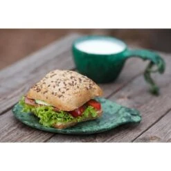 Kupilka Boîte-cadeau-Tasse, Cuillère Et Bol-Conifère (Vert) -Aktive Magasin kupilka boite cadeau tasse cuillere et bol conifere vert 2