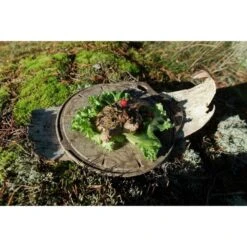 Kupilka Kaarna M - Planche à Découper-Original (Marron) -Aktive Magasin kupilka kaarna m planche a decouper original marron 2