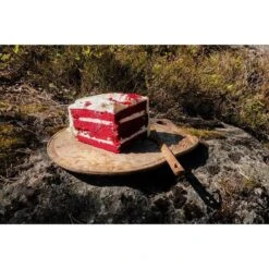 Kupilka Kaarna M - Planche à Découper-Original (Marron) -Aktive Magasin kupilka kaarna m planche a decouper original marron 3