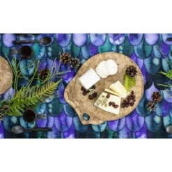 Kupilka Kaarna M - Planche à Découper-Original (Marron) -Aktive Magasin kupilka kaarna m planche a decouper original marron 4