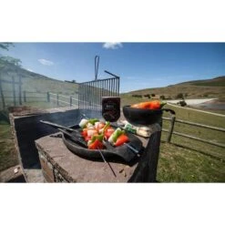 Kupilka Table 44 Kelo (Noir) -Aktive Magasin kupilka table 44 kelo noir 3