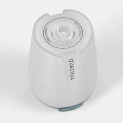 Quechua LAMPE DE CAMPING - BL 230 RECHARGEABLE USB-C - 230 LUMENS -Aktive Magasin lampe de camping bl 230 rechargeable usb c 230 lumens 7