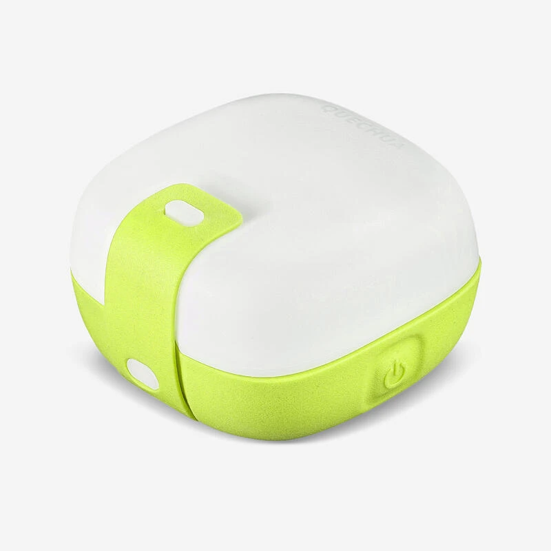 Quechua LAMPE DE CAMPING - BL40 - 40 LUMENS 3 Quechua LAMPE DE CAMPING - BL40 - 40 LUMENS