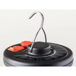 Lampe De Camping Kvitnes - Lampe LED - 6 Modes D'éclairage - Fonction Powerbank -Aktive Magasin lampe de camping kvitnes lampe led 6 modes declairage fonction powerbank 4