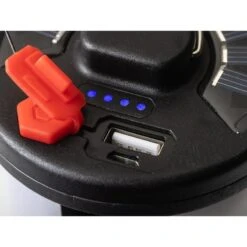 Lampe De Camping Kvitnes - Lampe LED - 6 Modes D'éclairage - Fonction Powerbank -Aktive Magasin lampe de camping kvitnes lampe led 6 modes declairage fonction powerbank 5