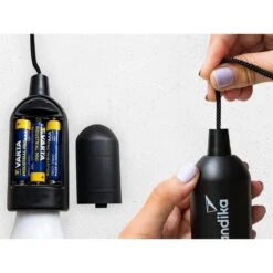 Lampe De Camping Skandika Narvik | Set De 4 Lampes LED, Pull Light, à Piles -Aktive Magasin lampe de camping skandika narvik set de 4 lampes led pull light a piles 3