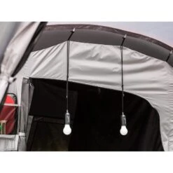 Lampe De Camping Skandika Narvik | Set De 4 Lampes LED, Pull Light, à Piles -Aktive Magasin lampe de camping skandika narvik set de 4 lampes led pull light a piles 5
