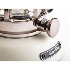 Lampe Lanterne De Camping LED Forsol - Rechargeable USB - Rétro - 350 Lumens -Aktive Magasin lampe lanterne de camping led forsol rechargeable usb retro 350 lumens 4