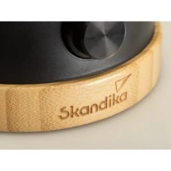 Lampe Lanterne De Camping LED Kiruna Jord - Rechargeable - USB - Bambou - Rétro 12 Lampe Lanterne De Camping LED Kiruna Jord - Rechargeable - USB - Bambou - Rétro -Aktive Magasin lampe lanterne de camping led kiruna jord rechargeable usb bambou retro 3