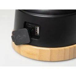 Lampe Lanterne De Camping LED Kiruna Jord - Rechargeable - USB - Bambou - Rétro 13 Lampe Lanterne De Camping LED Kiruna Jord - Rechargeable - USB - Bambou - Rétro -Aktive Magasin lampe lanterne de camping led kiruna jord rechargeable usb bambou retro 4