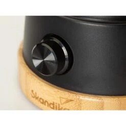 Lampe Lanterne De Camping LED Kiruna Jord - Rechargeable - USB - Bambou - Rétro 14 Lampe Lanterne De Camping LED Kiruna Jord - Rechargeable - USB - Bambou - Rétro -Aktive Magasin lampe lanterne de camping led kiruna jord rechargeable usb bambou retro 5