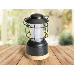 Lampe Lanterne De Camping LED Kiruna Jord - Rechargeable - USB - Bambou - Rétro 15 Lampe Lanterne De Camping LED Kiruna Jord - Rechargeable - USB - Bambou - Rétro -Aktive Magasin lampe lanterne de camping led kiruna jord rechargeable usb bambou retro 6