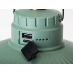 Lampe Lanterne De Camping LED Soroya - Rechargeable USB - Rétro - 500 Lumens -Aktive Magasin lampe lanterne de camping led soroya rechargeable usb retro 500 lumens 3