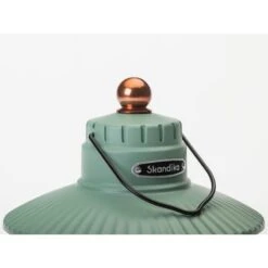 Lampe Lanterne De Camping LED Soroya - Rechargeable USB - Rétro - 500 Lumens -Aktive Magasin lampe lanterne de camping led soroya rechargeable usb retro 500 lumens 4