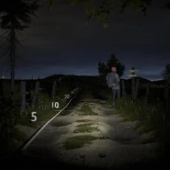 Lampe Torche à Piles - 100 Lumens - TL100 -Aktive Magasin lampe torche a piles 100 lumens tl100 2