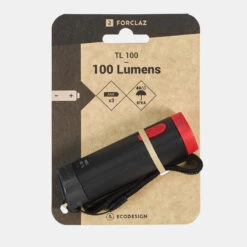 Lampe Torche à Piles - 100 Lumens - TL100 -Aktive Magasin lampe torche a piles 100 lumens tl100 7