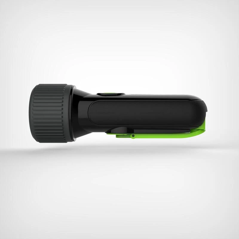 Lampe Torche Autonome étanche - DYNAMO 300 WP Noire - 35 Lumens 5 Lampe Torche Autonome étanche - DYNAMO 300 WP Noire - 35 Lumens – Image 4