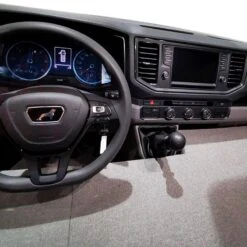 Lit Avant Rabattable Pour Volkswagen Crafter Et Man (2017-2020) -Aktive Magasin lit avant rabattable pour volkswagen crafter et man 2017 2020 2