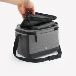 Quechua Lunchbox 500 Isotherme 5 Litres - 1 Set De Table Compris -Aktive Magasin lunchbox 500 isotherme 5 litres 1 set de table compris 4