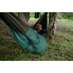 TICKET TO THE MOON Mat Hamac Bleu Marine (Avec Insert Matelas) -Aktive Magasin mat hamac bleu marine avec insert matelas 3