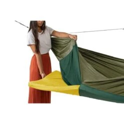 TICKET TO THE MOON Mat Hamac Bleu Marine (Avec Insert Matelas) -Aktive Magasin mat hamac bleu marine avec insert matelas 4