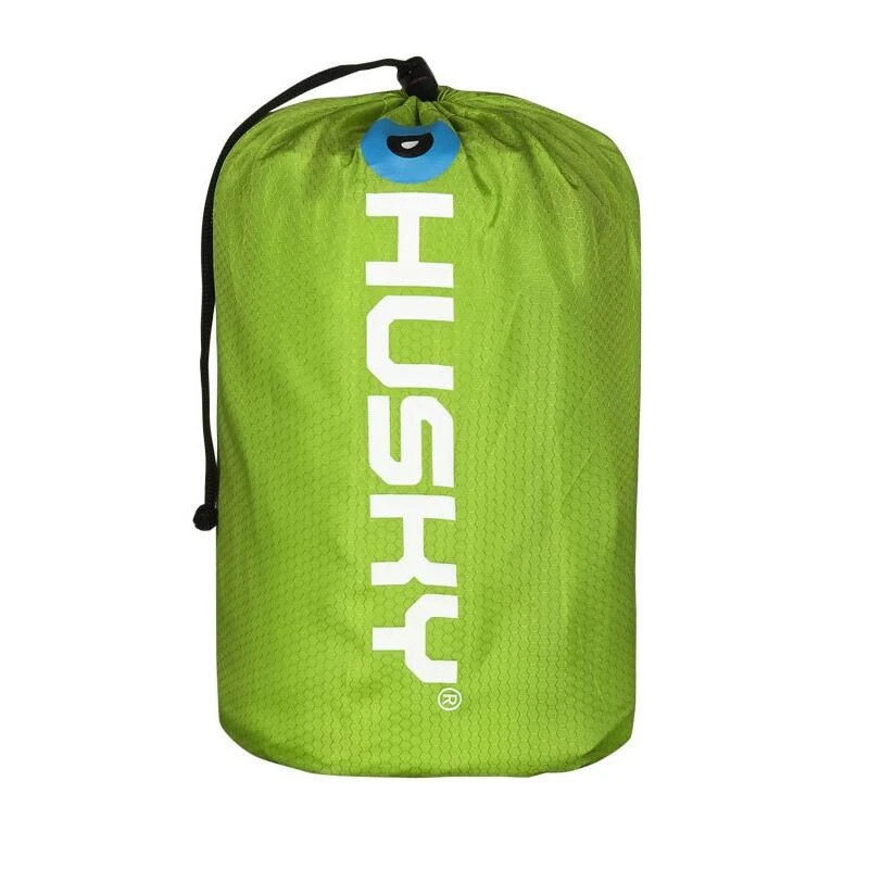 Husky Matelas Auto-gonflant Folly 2.5 - Valeur R 3.4 - Vert Clair 5 Husky Matelas Auto-gonflant Folly 2.5 - Valeur R 3.4 - Vert Clair – Image 3