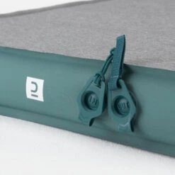 Quechua MATELAS AUTOGONFLANT DE CAMPING - ULTIM COMFORT 70 CM - 1 PERSONNE -Aktive Magasin matelas autogonflant de camping ultim comfort 70 cm 1 personne 4