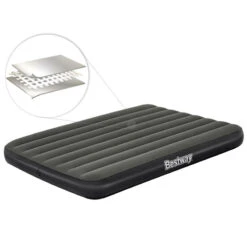 Matelas Gonflable Bestway Tritech 1,91 m X 1,37m -Aktive Magasin matelas gonflable bestway tritech 191 m x 137m 2