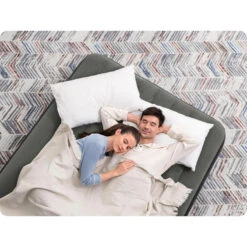 Matelas Gonflable Bestway Tritech 1,91 m X 1,37m -Aktive Magasin matelas gonflable bestway tritech 191 m x 137m 4