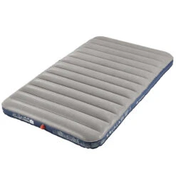 Quechua MATELAS GONFLABLE DE CAMPING - AIR COMFORT 120 CM - 2 PERSONNES -Aktive Magasin matelas gonflable de camping air comfort 120 cm 2 personnes 5