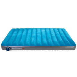 Quechua MATELAS GONFLABLE DE CAMPING - AIR SECONDS 140 CM - 2 PERSONNES 15 Quechua MATELAS GONFLABLE DE CAMPING - AIR SECONDS 140 CM - 2 PERSONNES -Aktive Magasin matelas gonflable de camping air seconds 140 cm 2 personnes 3