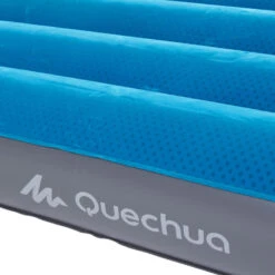 Quechua MATELAS GONFLABLE DE CAMPING - AIR SECONDS 140 CM - 2 PERSONNES 16 Quechua MATELAS GONFLABLE DE CAMPING - AIR SECONDS 140 CM - 2 PERSONNES -Aktive Magasin matelas gonflable de camping air seconds 140 cm 2 personnes 4