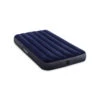 Matelas Gonflable - Intex Classic Downy -1 Personne - 76x191x25 Cm (BxLxH) -Aktive Magasin matelas gonflable intex classic downy 1 personne 76x191x25 cm bxlxh