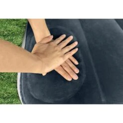 Matelas Gonflable - Intex Downy -2 Personnes - 152x203x25 Cm (BxLxH) 9 Matelas Gonflable - Intex Downy -2 Personnes - 152x203x25 Cm (BxLxH) -Aktive Magasin matelas gonflable intex downy 2 personnes 152x203x25 cm bxlxh 2