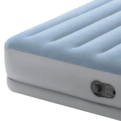 Matelas Gonflable - Intex Mid-Rise Comfort -2 Personnes -Aktive Magasin matelas gonflable intex mid rise comfort 2 personnes 6