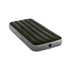Matelas Gonflable - Intex Prestige Downy -1 Personne - 76x191x25 Cm (BxLxH) -Aktive Magasin matelas gonflable intex prestige downy 1 personne 76x191x25 cm bxlxh 2