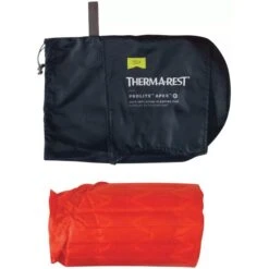 Therm-a-Rest Matelas Prolite Apex Heat Wave R -Aktive Magasin matelas prolite apex heat wave r 2
