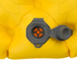 Matelas ULTRALIGHT Jaune SEA TO SUMMIT -Aktive Magasin matelas ultralight jaune sea to summit 4